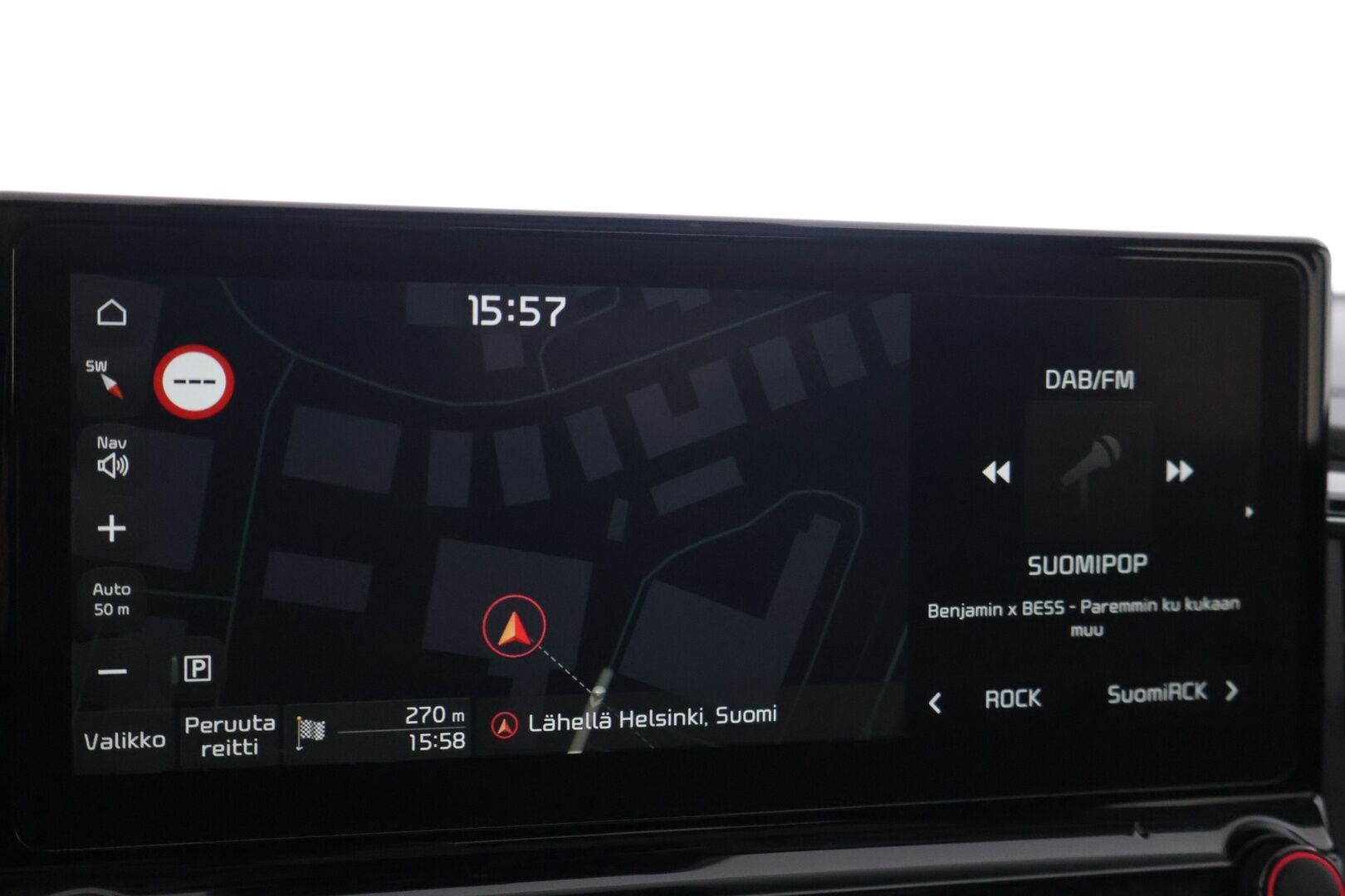 Kia XCeed 2021 1.6 GDI Plug-In Hybrid Advanced Plus * Ilmastoidut Etuistuimet / Muistipenkki / Lasikattoluukku / ACC / Peruutuskamera / Keyless * - * Lohkolämmitin / Hyvin huollettu yksilö / Akku kuntotarkastettu / seuraava huolto 7/26*