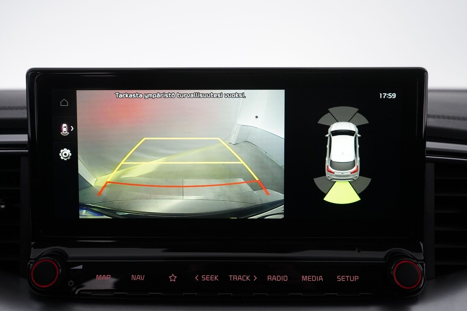 Kia XCeed 2021 1.6 GDI Plug-In Hybrid Advanced Plus - Ilmastoidut Etuistuimet / Muistipenkki / Lasikattoluukku / ACC / Peruutuskamera / Keyless - HULLU BLACKWEEK KORKOTARJOUS 2,49%