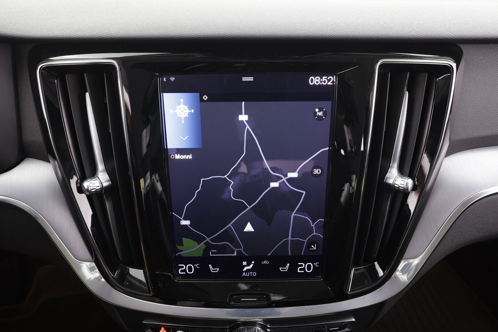 Volvo V60 2021 T6 TwE AWD Inscription Expression aut - | ACC | Koukku | Webasto | Full-LED | Osasähköt | High Performance audio | Puolinahat | P.Kamera | Keyless | Apple&Android | Kahdet Renkaat |