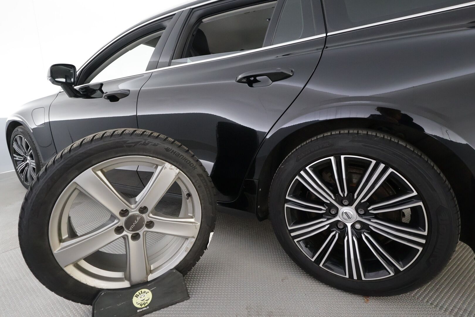 Volvo V60 2021 T6 TwE AWD Inscription Expression aut - | ACC | Koukku | Webasto | Full-LED | Osasähköt | High Performance audio | Puolinahat | P.Kamera | Keyless | Apple&Android | Kahdet Renkaat |