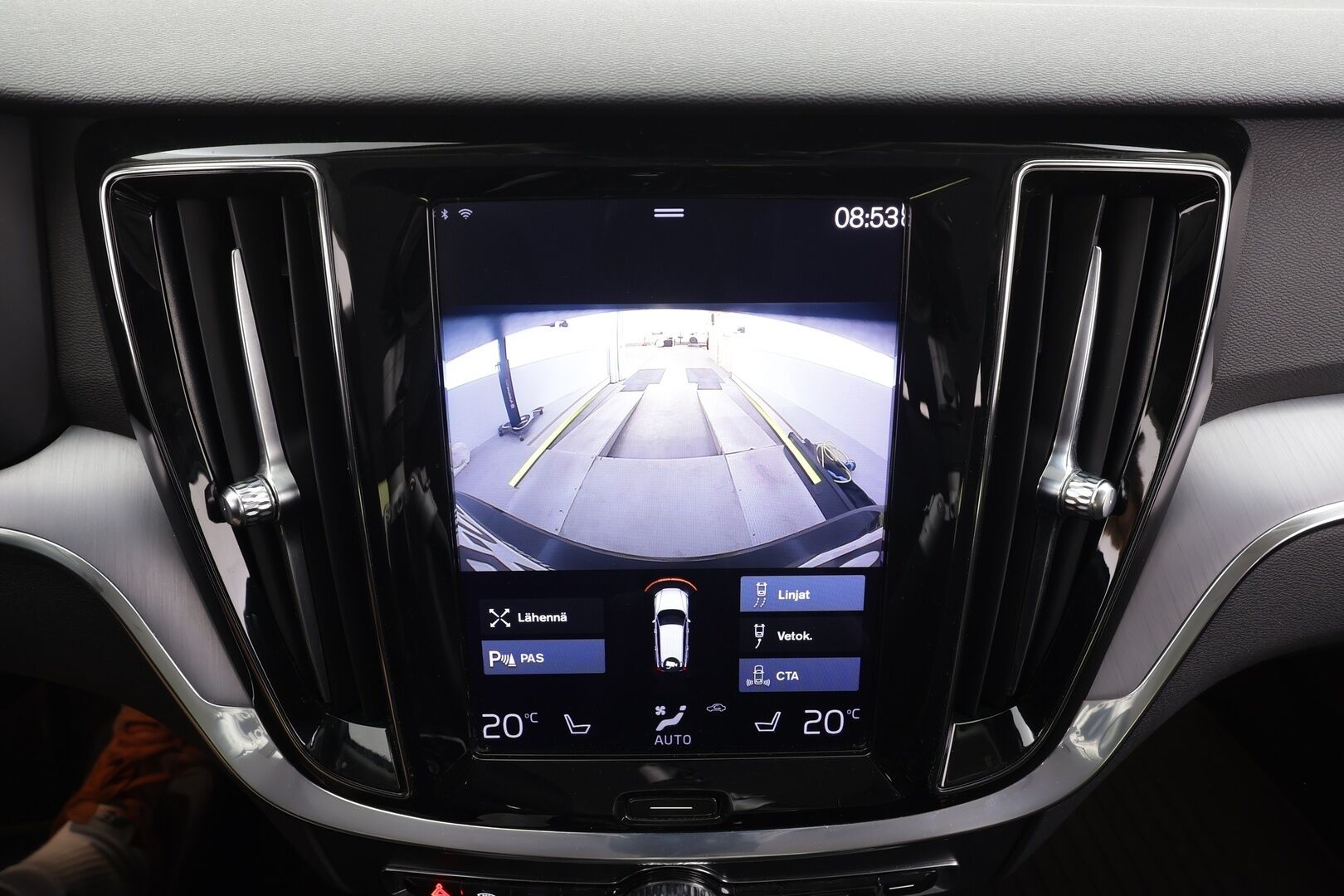 Volvo V60 2021 T6 TwE AWD Inscription Expression aut - | ACC | Koukku | Webasto | Full-LED | Osasähköt | High Performance audio | Puolinahat | P.Kamera | Keyless | Apple&Android | Kahdet Renkaat |