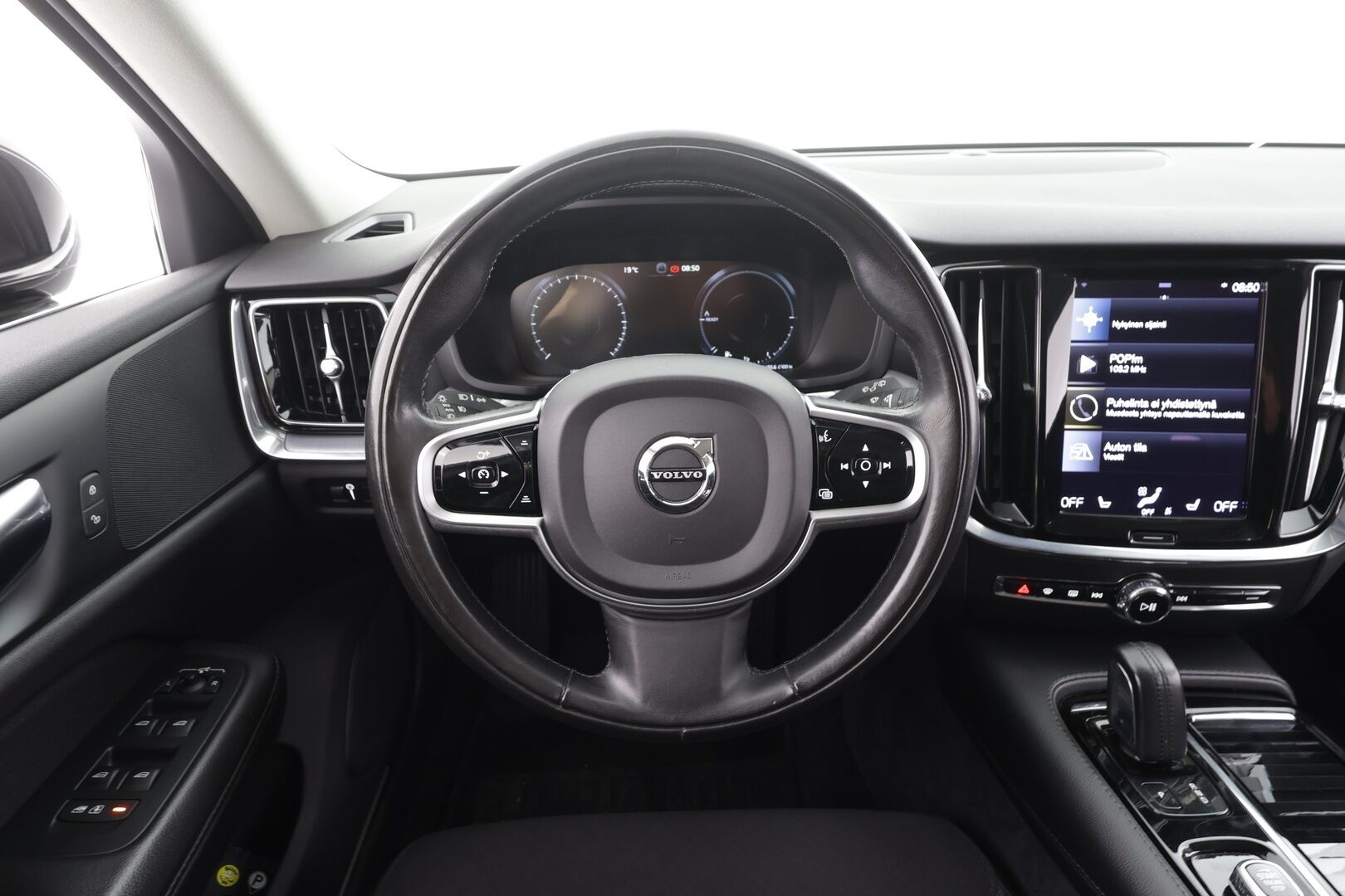 Volvo V60 2021 T6 TwE AWD Inscription Expression aut - | ACC | Koukku | Webasto | Full-LED | Osasähköt | High Performance audio | Puolinahat | P.Kamera | Keyless | Apple&Android | Kahdet Renkaat |