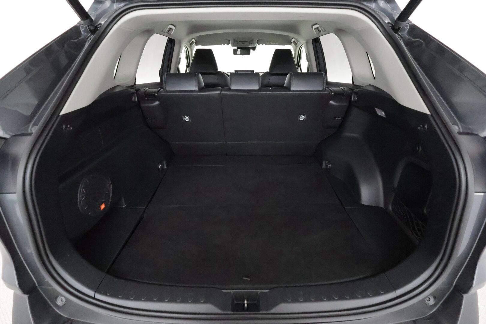 Toyota RAV4 2019 2,5 Hybrid AWD-i Premium Business ** 360° Kamera / Adapt.Vakkari / LED-valot / Koukku / JBL / Ilmastoitu Muistipenkki ** - 3,99 % KORKOTARJOUS TÄHÄN AUTOON - 2x Renkaat