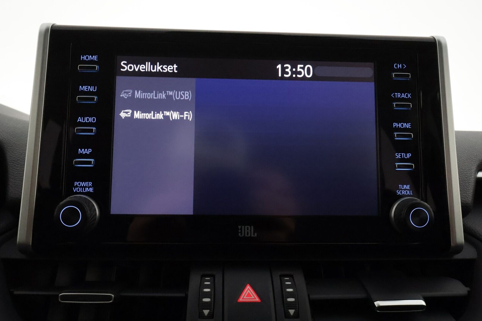 Toyota RAV4 2019 2,5 Hybrid AWD-i Premium Business ** 360° Kamera / Adapt.Vakkari / LED-valot / Koukku / JBL / Ilmastoitu Muistipenkki ** - 3,99 % KORKOTARJOUS TÄHÄN AUTOON - 2x Renkaat