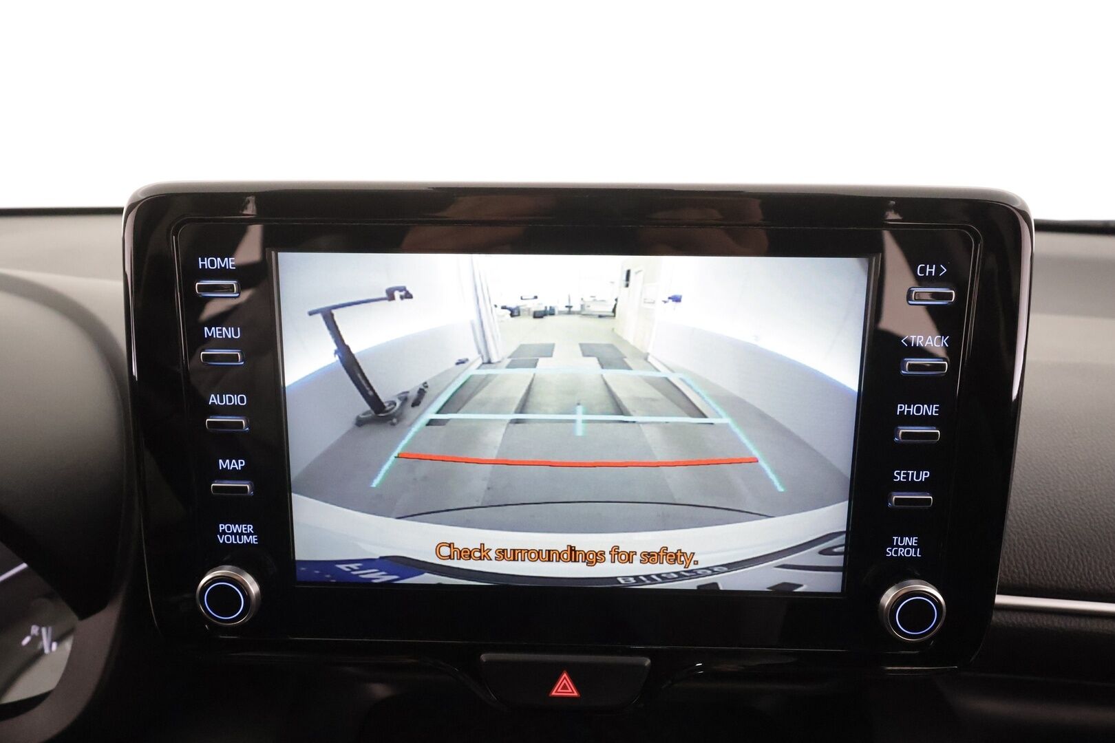 Toyota Yaris 2022 1,5 Hybrid Active * ACC / P.Kamera / Kaistavahti / Apple&Android / Navi / Keyless * - Suomi-auto / Kahdet renkaat aluvanteilla - HULLUT AVAJAISHULINAT KORKOTARJOUS 3,29 %