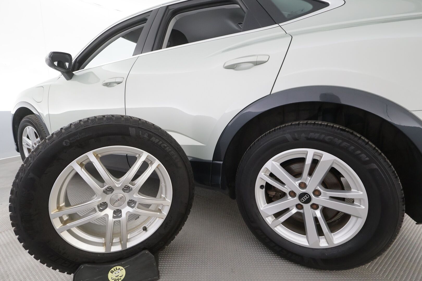 Audi Q3 2022 Business 45 TFSI e 180 kW S tronic Electrified Edition - | ACC | LED | P.Kamera | Sporttipenkit | Keyless | Apple&Android | 1.OM Suomi-auto | Kahdet Renkaat | Koti & Kauppalaturi |