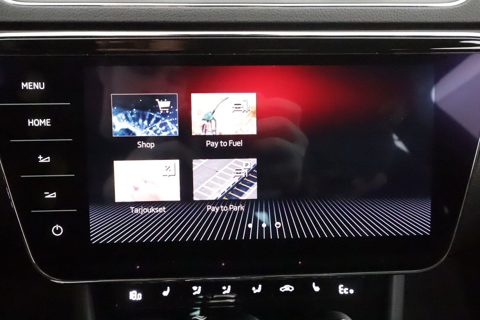 Skoda Superb 2020 Combi 1,4TSI PHEV SportLine iV DSG * Webasto / Koukku / ACC / Matrix-LED / Muistipenkki / P.kamera / Navi * - 2x Latauskaapelit / Kahdet renkaat - HULLUT VÄLIPÄIVÄT KORKOTARJOUS 2,49%