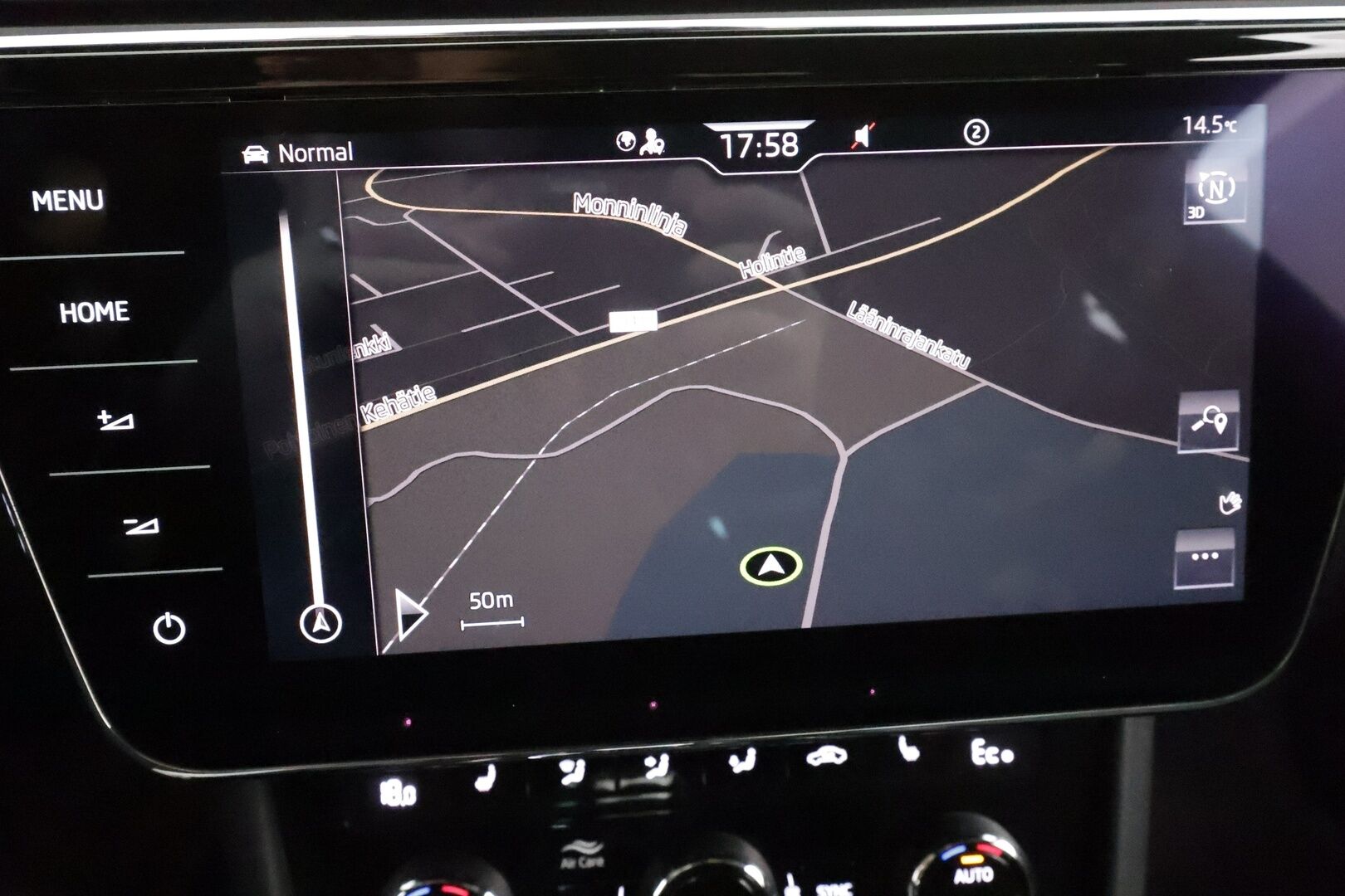 Skoda Superb 2020 Combi 1,4TSI PHEV SportLine iV DSG * Webasto / Koukku / ACC / Matrix-LED / Muistipenkki / P.kamera / Navi * - 2x Latauskaapelit / Kahdet renkaat - HULLUT VÄLIPÄIVÄT KORKOTARJOUS 2,49%