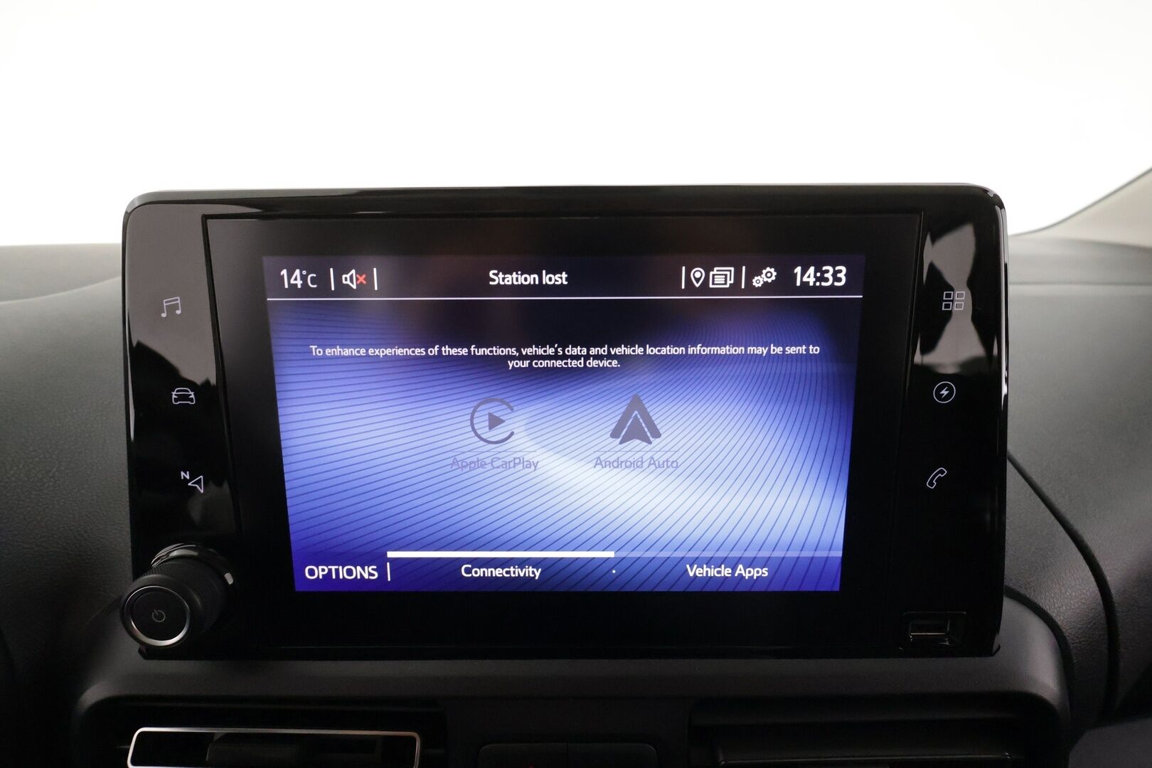 Toyota Proace CITY Verso EV 2022 L2 Premium 50 kWh 7-P * Vakkari / Koukku / P.Kamera / Navi / Kaistavahti / Digimittaristo / LED-Lisä / Keyless / Apple&Android * - Suomi-auto / Kahdet renkaat aluvanteilla / Merkkihuollettu - HULLUT AVAJAISHULINAT KORKOTARJOUS 3,29 %