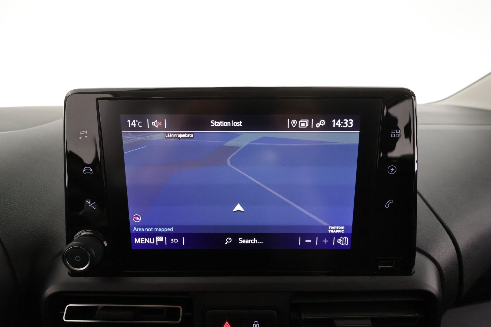 Toyota Proace CITY Verso EV 2022 L2 Premium 50 kWh 7-P * Vakkari / Koukku / P.Kamera / Navi / Kaistavahti / Digimittaristo / LED-Lisä / Keyless / Apple&Android * - Suomi-auto / Kahdet renkaat aluvanteilla / Merkkihuollettu - HULLUT AVAJAISHULINAT KORKOTARJOUS 3,29 %