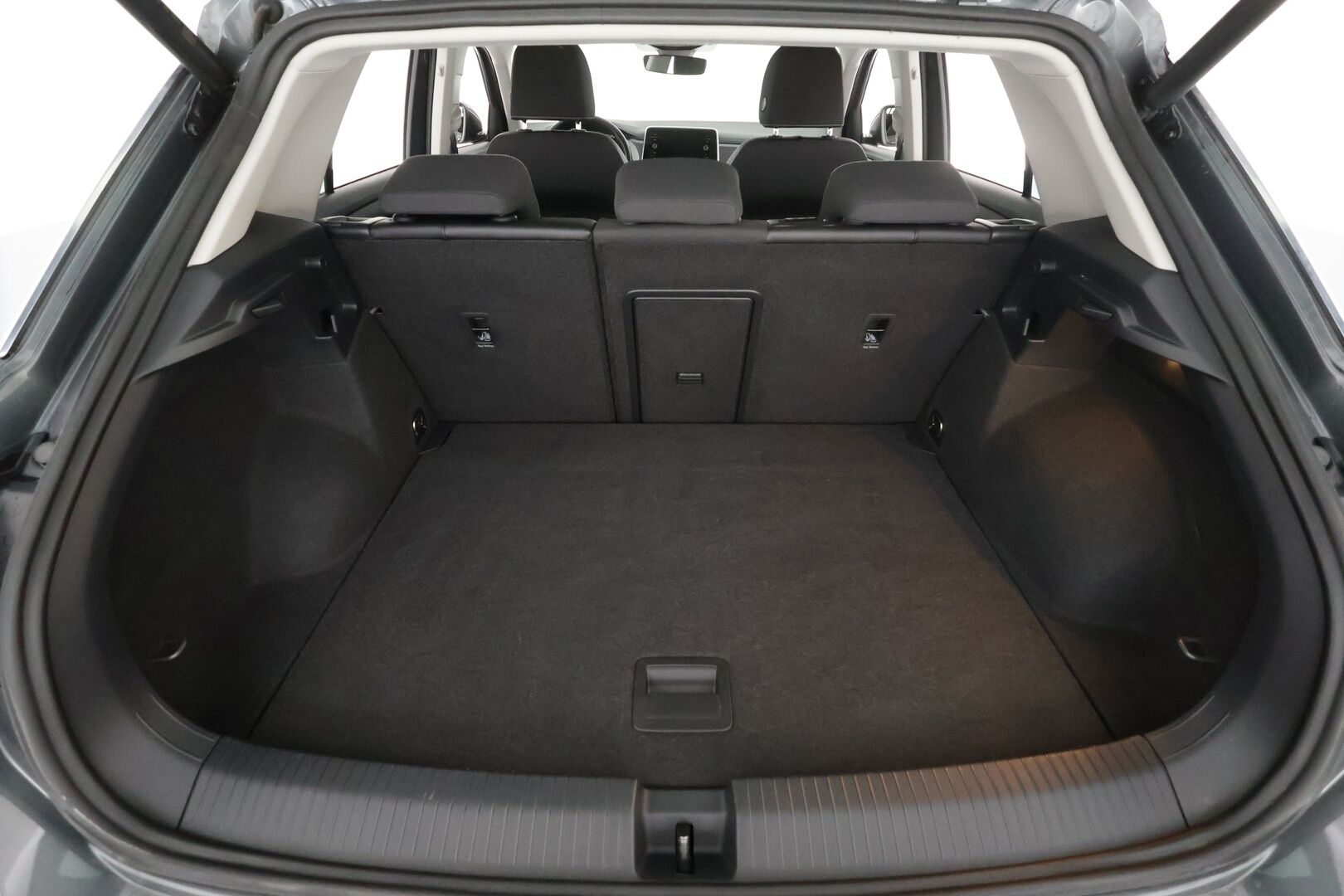 Volkswagen T-Roc 2023 Style Business 1,5 TSI EVO 110 kW DSG * ACC / P.tutkat / Webasto / IQ.Light / Digimittaristo / Facelift * - Suomi-auto / Kahdet renkaat aluvanteilla / Merkkihuollettu - HULLUT VÄLIPÄIVÄT KORKOTARJOUS 2,49%