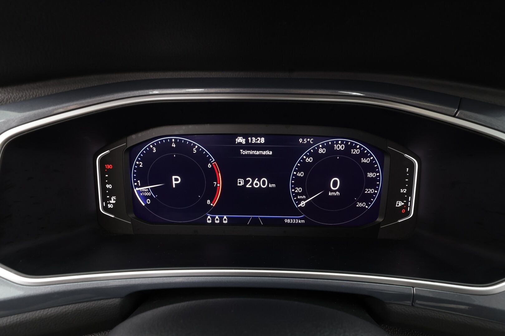 Volkswagen T-Roc 2023 Style Business 1,5 TSI EVO 110 kW DSG * ACC / P.tutkat / Webasto / IQ.Light / Digimittaristo / Facelift * - Suomi-auto / Kahdet renkaat aluvanteilla / Merkkihuollettu - HULLUT VÄLIPÄIVÄT KORKOTARJOUS 2,49%