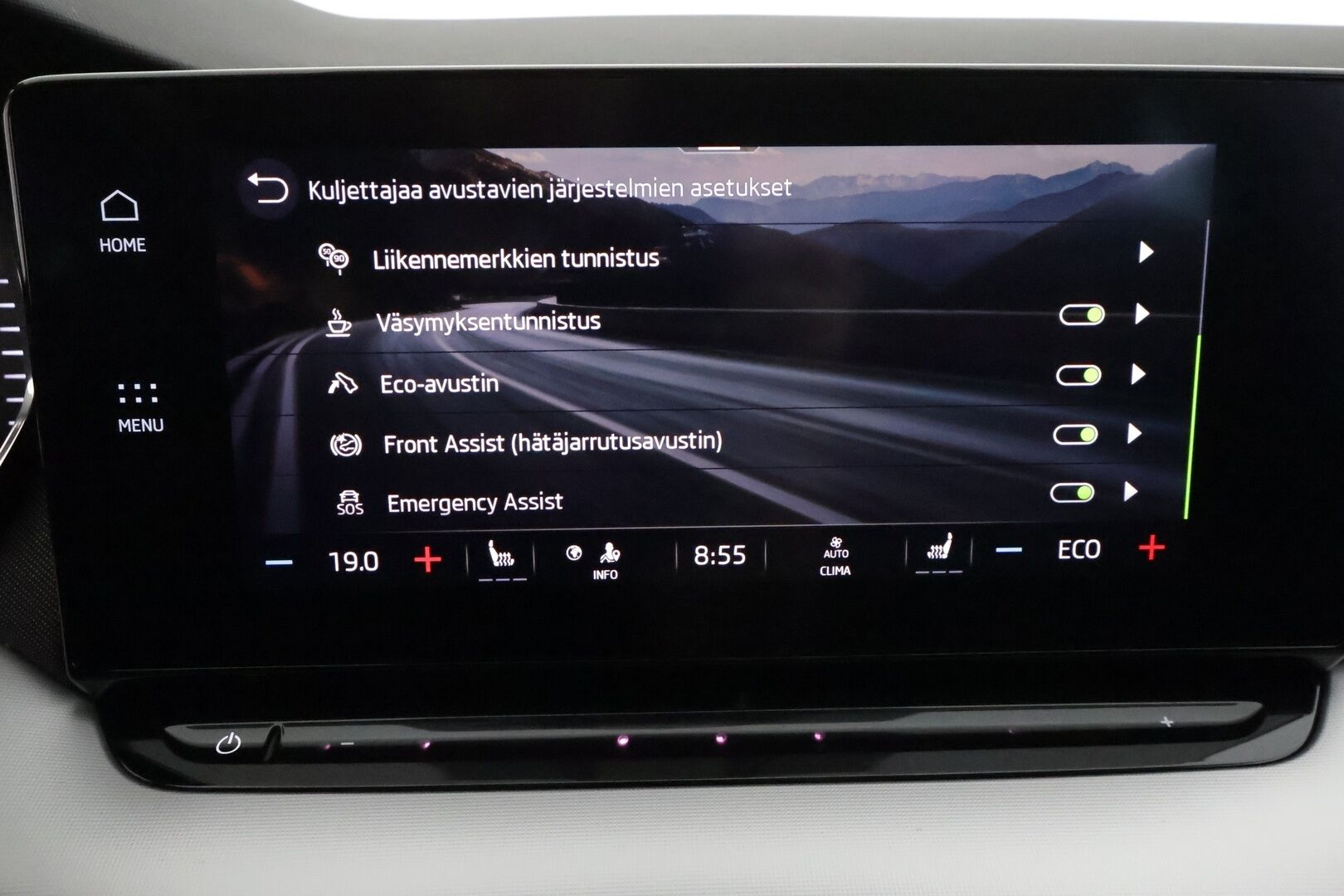 Skoda Octavia 2021 Combi 1,4 TSI PHEV Style iV DSG **HUD / Adapt.Vakkari / Matrix-LED / P.kamera / Muistipenkit / Navi / Keyless**. - 2x Latauskaapelit / Kahdet Renkaat