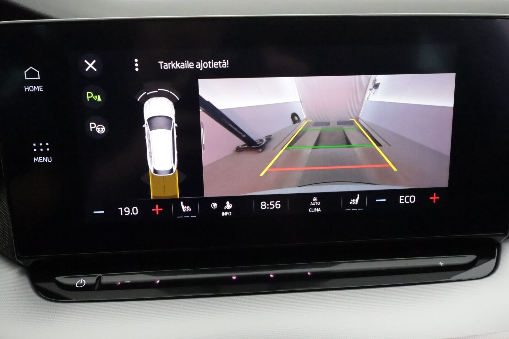 Skoda Octavia 2021 Combi 1,4 TSI PHEV Style iV DSG **HUD / Adapt.Vakkari / Matrix-LED / P.kamera / Muistipenkit / Navi / Keyless**. - 2x Latauskaapelit / Kahdet Renkaat
