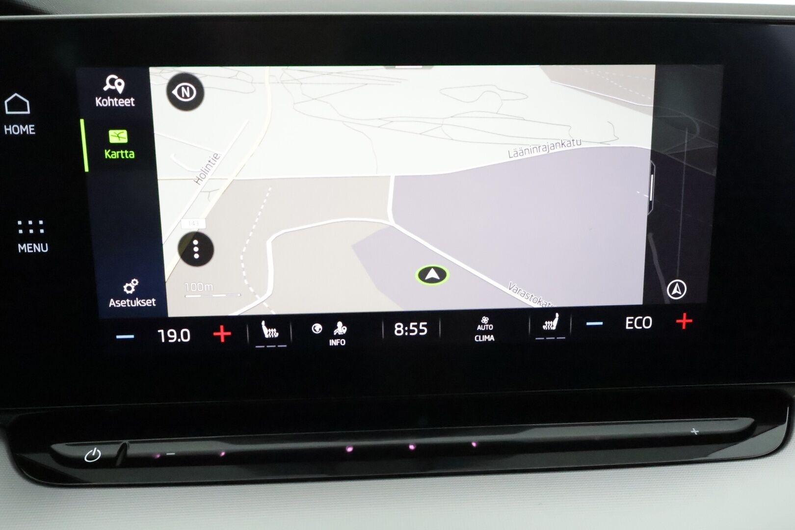 Skoda Octavia 2021 Combi 1,4 TSI PHEV Style iV DSG **HUD / Adapt.Vakkari / Matrix-LED / P.kamera / Muistipenkit / Navi / Keyless**. - 2x Latauskaapelit / Kahdet Renkaat