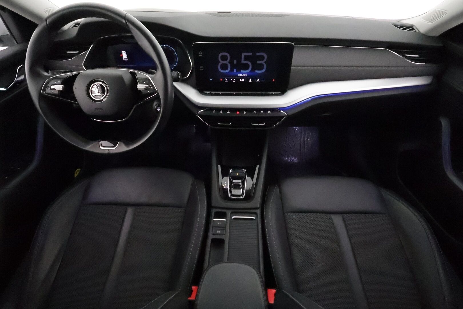 Skoda Octavia 2021 Combi 1,4 TSI PHEV Style iV DSG **HUD / Adapt.Vakkari / Matrix-LED / P.kamera / Muistipenkit / Navi / Keyless**. - 2x Latauskaapelit / Kahdet Renkaat
