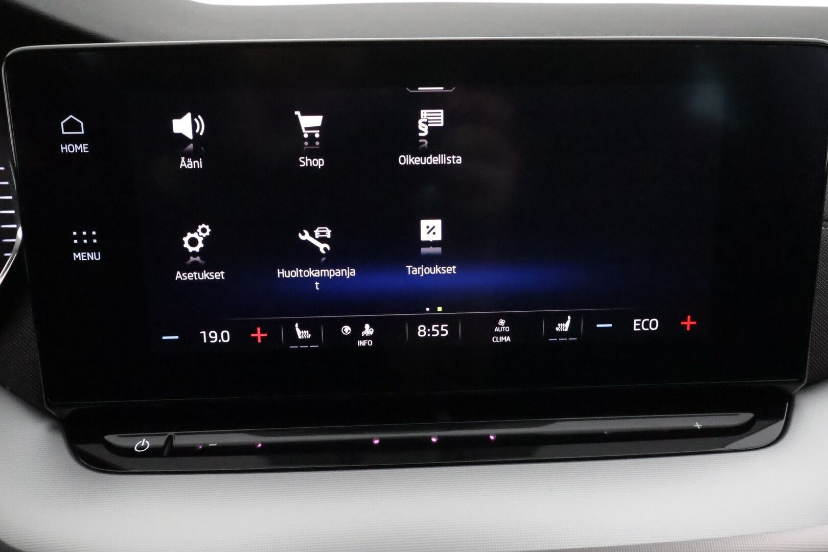 Skoda Octavia 2021 Combi 1,4 TSI PHEV Style iV DSG **HUD / Adapt.Vakkari / Matrix-LED / P.kamera / Muistipenkit / Navi / Keyless**. - 2x Latauskaapelit / Kahdet Renkaat