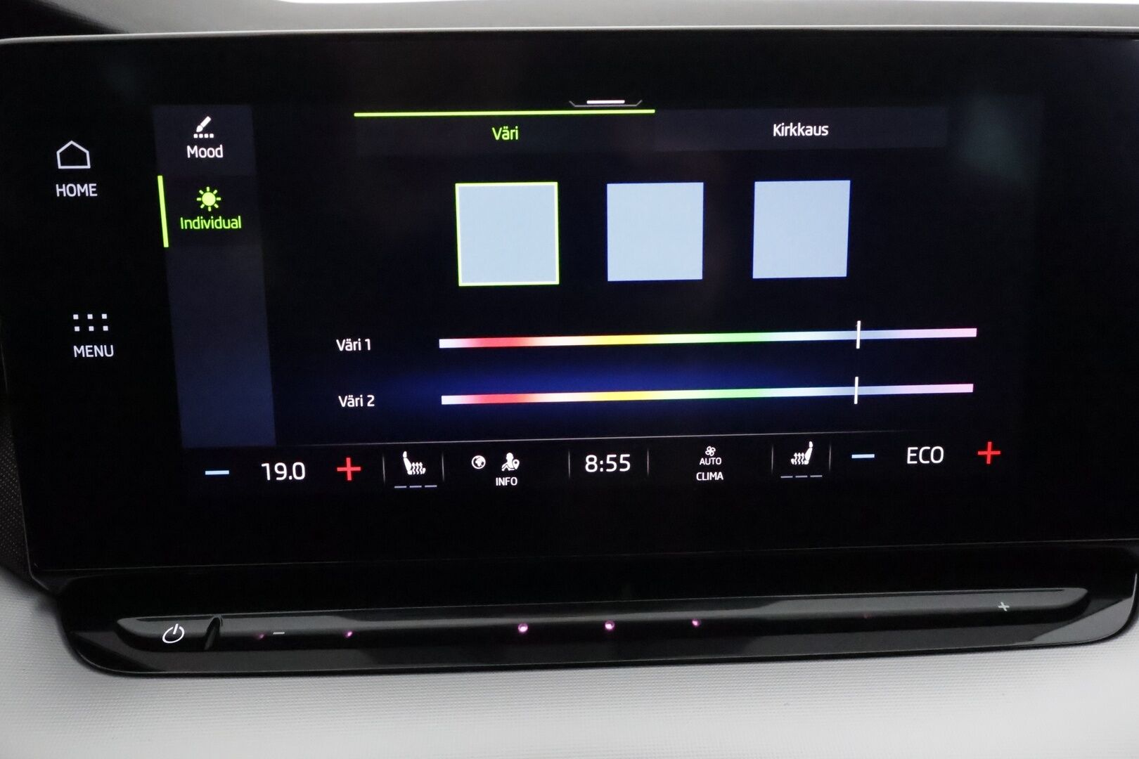 Skoda Octavia 2021 Combi 1,4 TSI PHEV Style iV DSG **HUD / Adapt.Vakkari / Matrix-LED / P.kamera / Muistipenkit / Navi / Keyless**. - 2x Latauskaapelit / Kahdet Renkaat