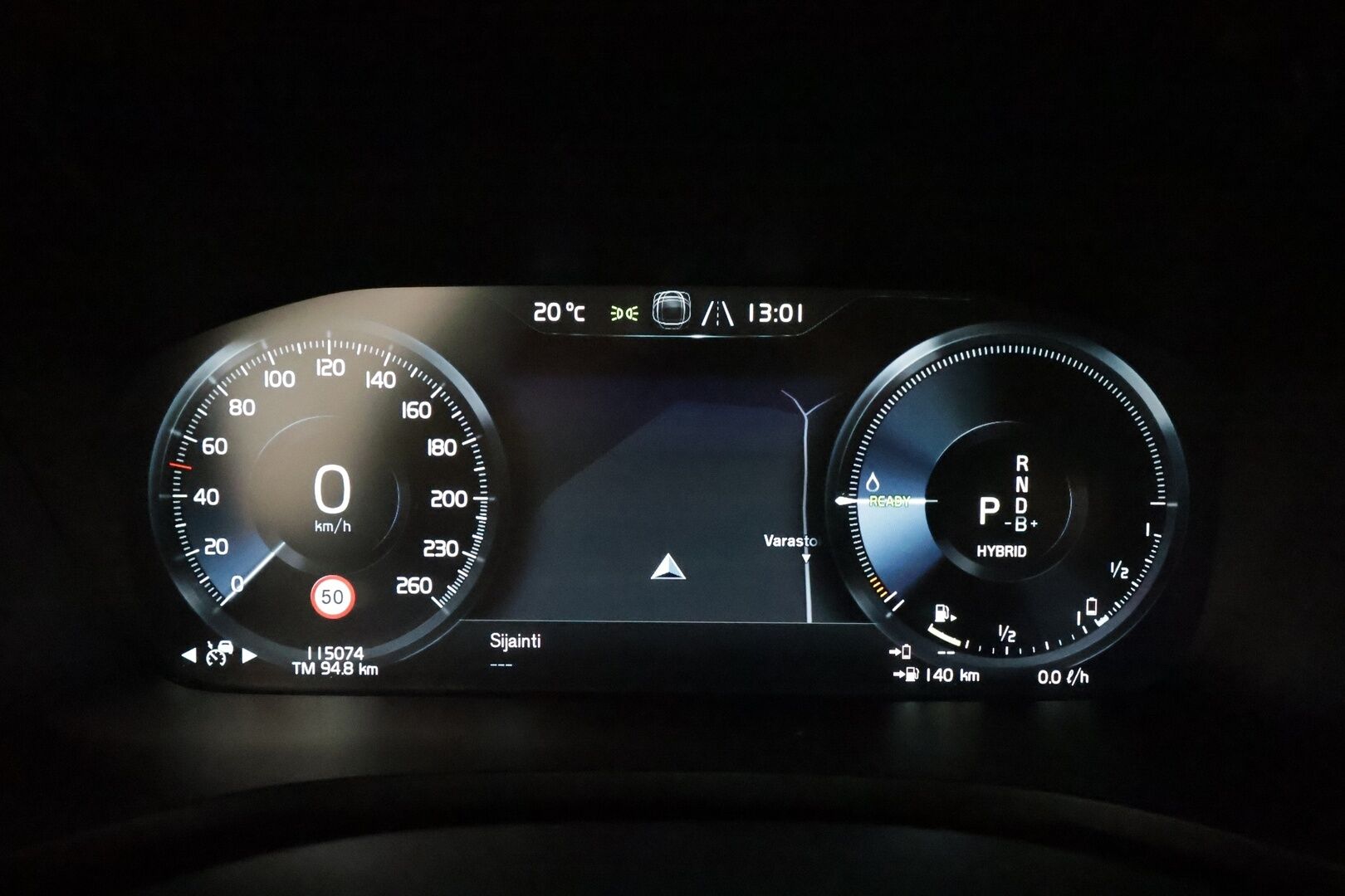 Volvo V60 2020 T8 TwE AWD R-Design aut **Adapt.vakkari / Full LED / BLIS / Koukku / Muistipenkki / Sporttipenkit** - Kahdet renkaat aluvanteilla / Merkkihuollettu / Penkinlämmittimet takana / Ratinlämmitin / Puolinahat / High Performance Audio