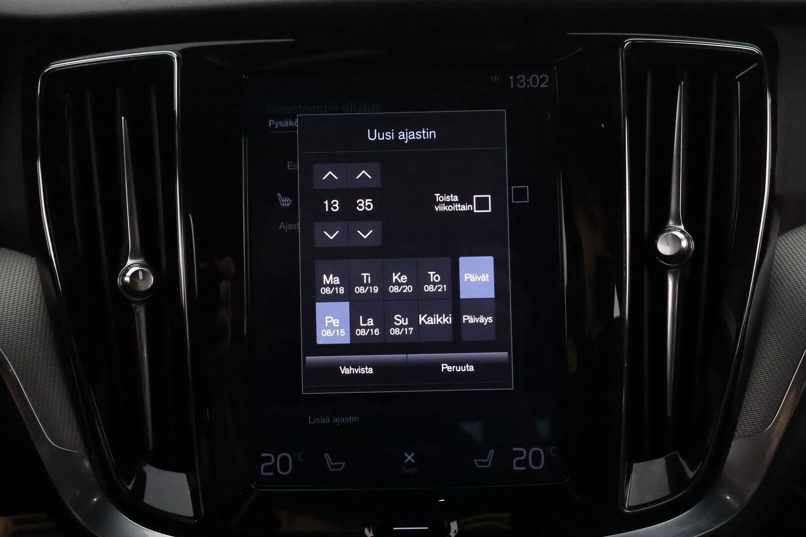 Volvo V60 2020 T8 TwE AWD R-Design aut **Adapt.vakkari / Full LED / BLIS / Koukku / Muistipenkki / Sporttipenkit** - Kahdet renkaat aluvanteilla / Merkkihuollettu / Penkinlämmittimet takana / Ratinlämmitin / Puolinahat / High Performance Audio