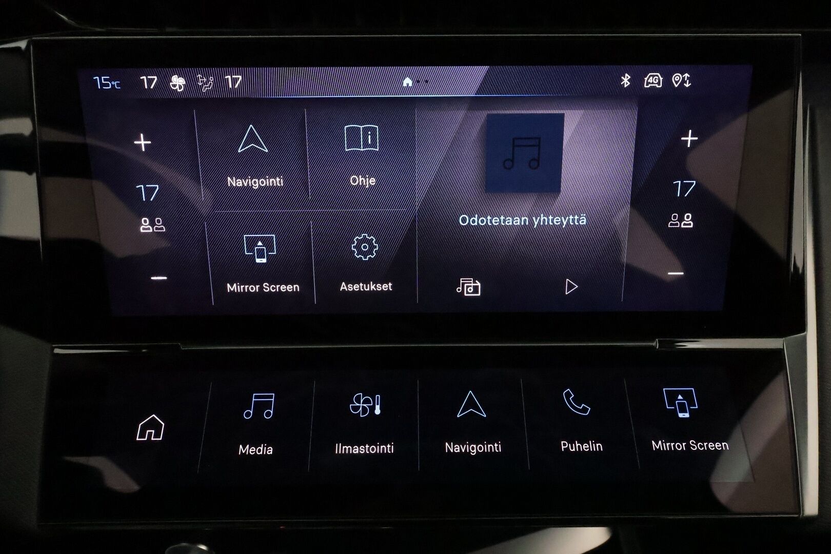 Peugeot 308 2022 SW Allure Pack Launch Edition Hybrid 180 EAT8-automaatti * Adapt.Vakkari / AGR-Istuin / Peruutuskamera / Navi / LED / KeylessGo - Suomi-auto / Kahdet renkaat aluvanteilla / Merkkihuollettu - Osta nyt, maksa vasta ensi vuonna