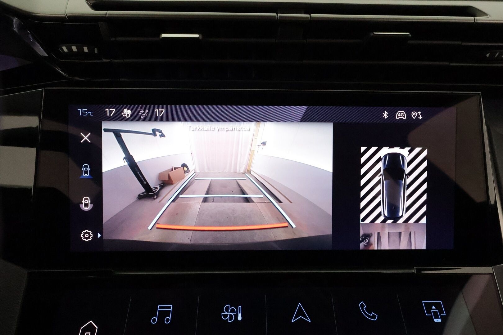 Peugeot 308 2022 SW Allure Pack Launch Edition Hybrid 180 EAT8-automaatti * Adapt.Vakkari / AGR-Istuin / Peruutuskamera / Navi / LED / KeylessGo - Suomi-auto / Kahdet renkaat aluvanteilla / Merkkihuollettu - Osta nyt, maksa vasta ensi vuonna