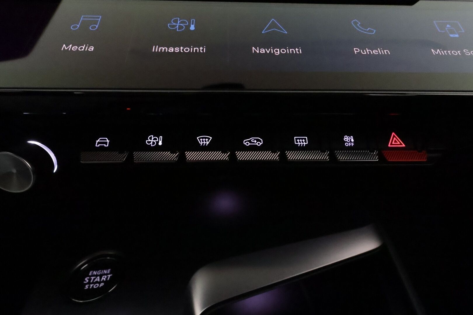 Peugeot 308 2022 SW Allure Pack Launch Edition Hybrid 180 EAT8-automaatti * Adapt.Vakkari / AGR-Istuin / Peruutuskamera / Navi / LED / KeylessGo - Suomi-auto / Kahdet renkaat aluvanteilla / Merkkihuollettu - Osta nyt, maksa vasta ensi vuonna