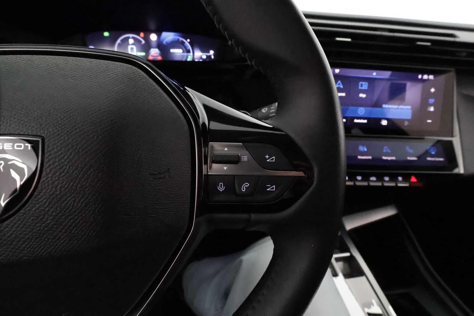 Peugeot 308 2022 SW Allure Pack Launch Edition Hybrid 180 EAT8-automaatti * Adapt.Vakkari / AGR-Istuin / Peruutuskamera / Navi / LED / KeylessGo - Suomi-auto / Kahdet renkaat aluvanteilla / Merkkihuollettu - Osta nyt, maksa vasta ensi vuonna