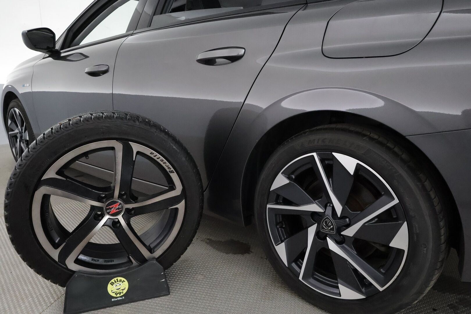 Peugeot 308 2022 SW Allure Pack Launch Edition Hybrid 180 EAT8-automaatti * Adapt.Vakkari / AGR-Istuin / Peruutuskamera / Navi / LED / KeylessGo - Suomi-auto / Kahdet renkaat aluvanteilla / Merkkihuollettu - Osta nyt, maksa vasta ensi vuonna