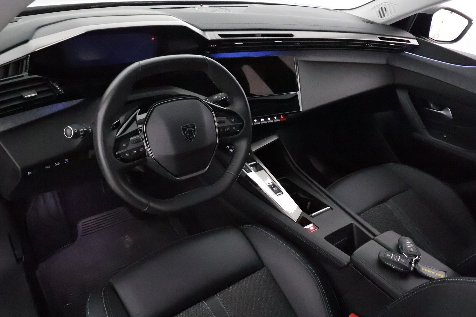 Peugeot 308 2022 SW Allure Pack Launch Edition Hybrid 180 EAT8-automaatti * Adapt.Vakkari / AGR-Istuin / Peruutuskamera / Navi / LED / KeylessGo - Suomi-auto / Kahdet renkaat aluvanteilla / Merkkihuollettu - Osta nyt, maksa vasta ensi vuonna