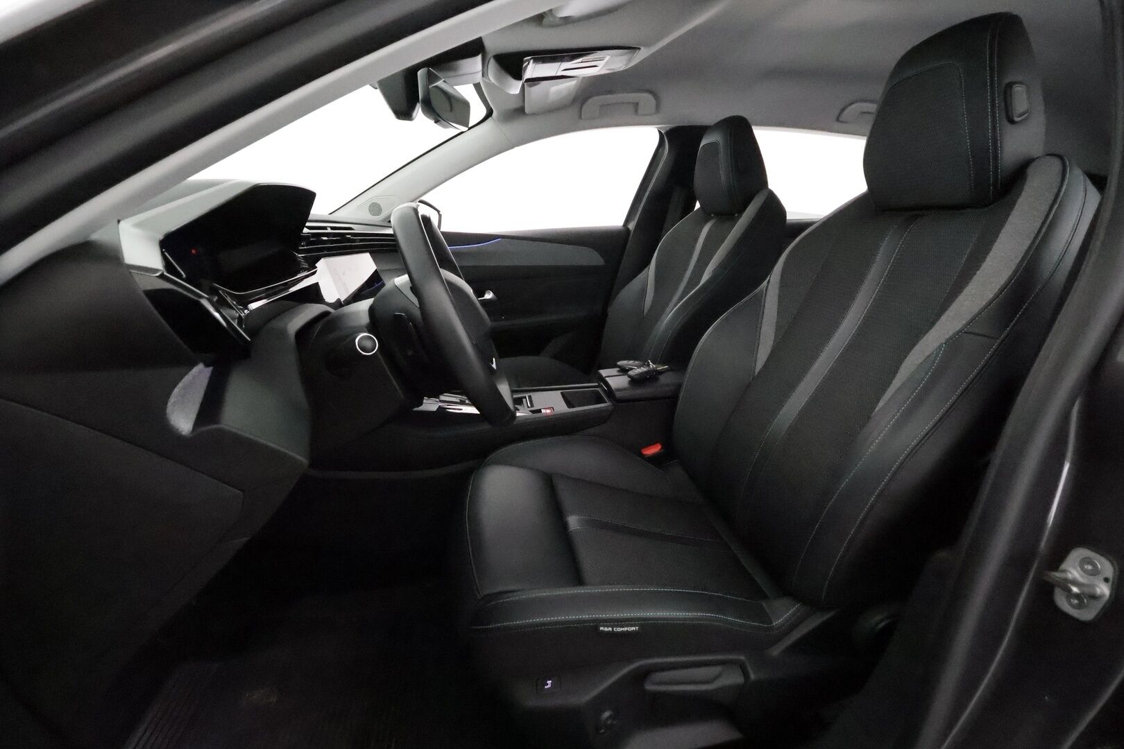 Peugeot 308 2022 SW Allure Pack Launch Edition Hybrid 180 EAT8-automaatti * Adapt.Vakkari / AGR-Istuin / Peruutuskamera / Navi / LED / KeylessGo - Suomi-auto / Kahdet renkaat aluvanteilla / Merkkihuollettu - Osta nyt, maksa vasta ensi vuonna