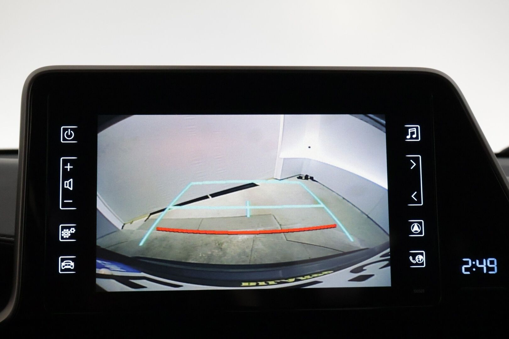 Toyota C-HR 2019 1,8 Hybrid Active ** Peruutuskamera / Adaptiivinen vakkari / Lämmitettävä ratti - * Huippu hieno / Kahdet renkaat / Tulossa * - HULLUT AVAJAISHULINAT KORKOTARJOUS 3,29 %