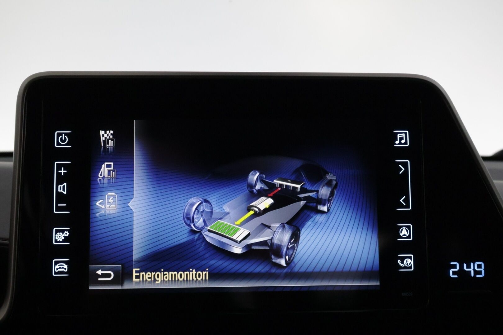 Toyota C-HR 2019 1,8 Hybrid Active ** Peruutuskamera / Adaptiivinen vakkari / Lämmitettävä ratti - * Huippu hieno / Kahdet renkaat / Tulossa * - HULLUT AVAJAISHULINAT KORKOTARJOUS 3,29 %