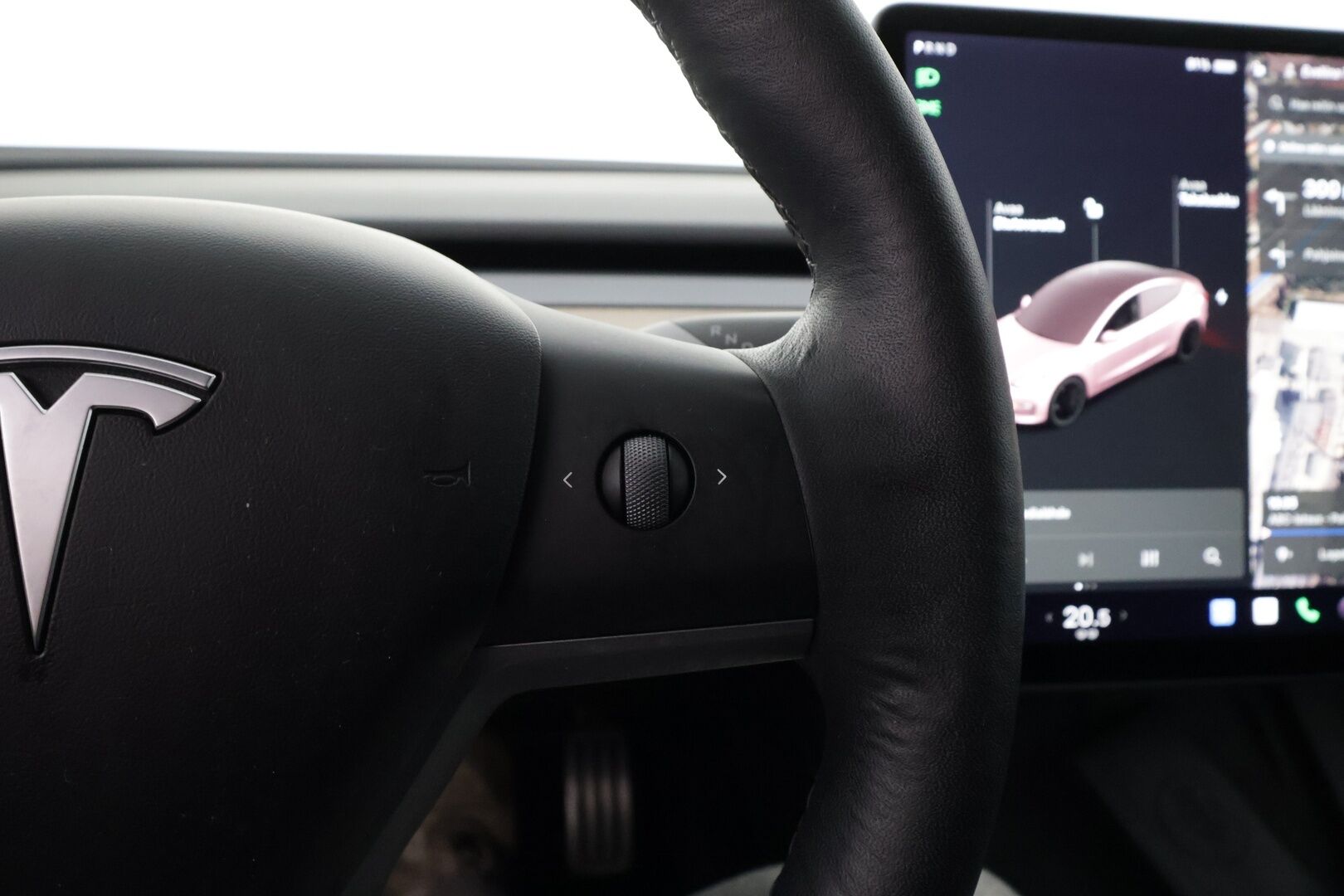 Tesla Model 3 2021 Performance - | ACC | ILP | Matrix-LED | Lasikatto | Premium Audio | Sähkönahat | Muistipenkki | P.kamera ja tutkat | Autosteer | Track mode | 2x renkaat | 