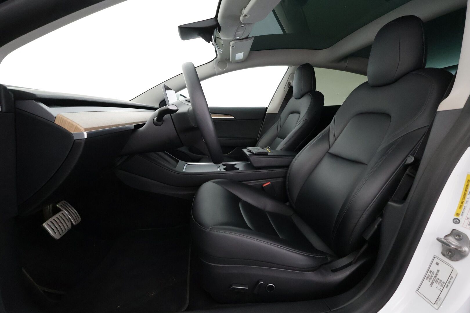 Tesla Model 3 2021 Performance - | ACC | ILP | Matrix-LED | Lasikatto | Premium Audio | Sähkönahat | Muistipenkki | P.kamera ja tutkat | Autosteer | Track mode | 2x renkaat | 