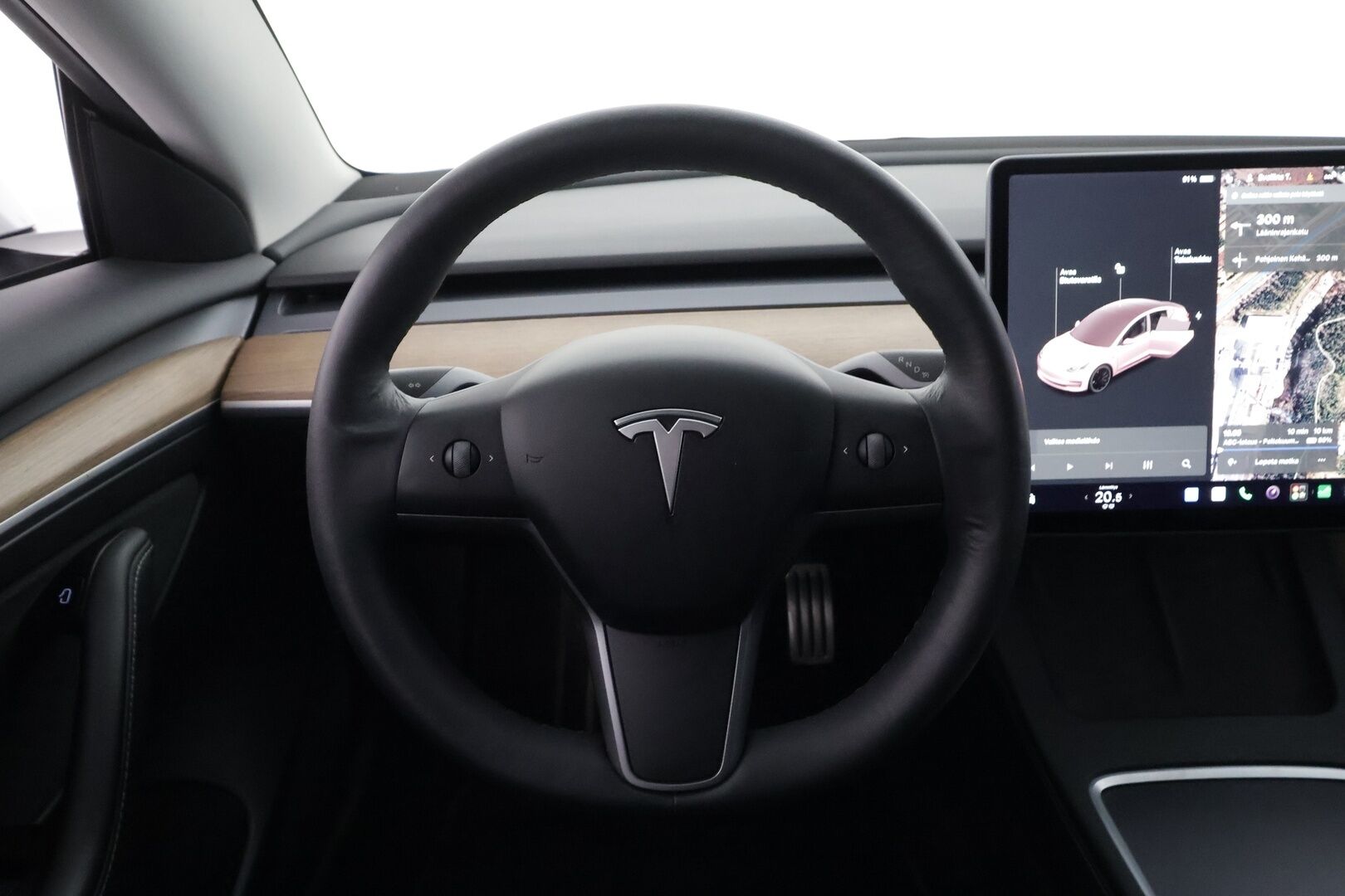 Tesla Model 3 2021 Performance - | ACC | ILP | Matrix-LED | Lasikatto | Premium Audio | Sähkönahat | Muistipenkki | P.kamera ja tutkat | Autosteer | Track mode | 2x renkaat | 