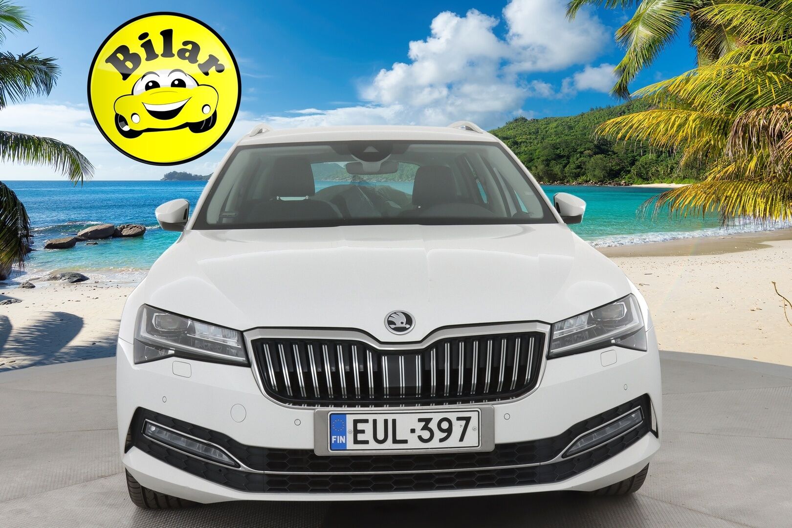 Skoda Superb 2020 Combi 2,0 TDI 190 4x4 Style BusinessLine DSG - | ACC | Webasto | Canton | Nahkasisusta | Matrix-LED | Koukku | Keyless | Kahdet renkaat aluvanteilla | Merkkihuollot |