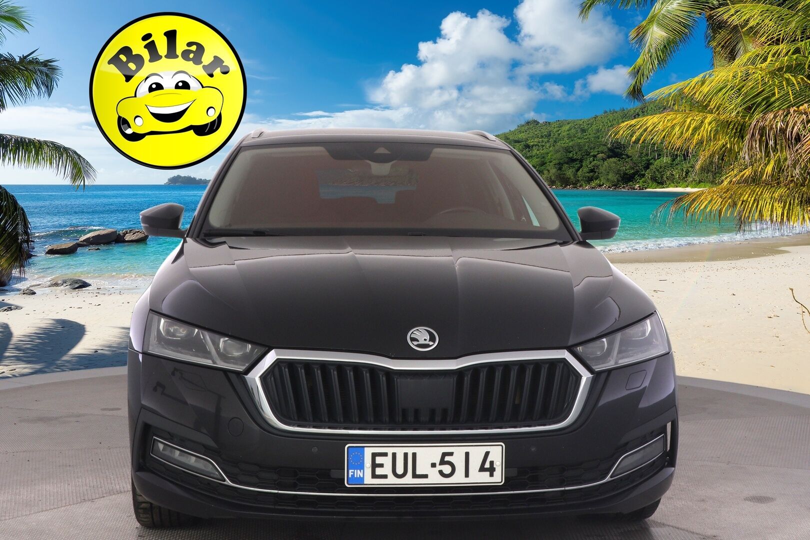 Skoda Octavia 2022 Combi 2.0 TDI 150 4x4 Style DSG *Juuri Huollettu!* - ACC | Webasto | Matrix LED | P.Kamera | Koukku | Hierovat penkit | Navi | Suomi-auto | Merkkihuollettu | Kahdet renkaat