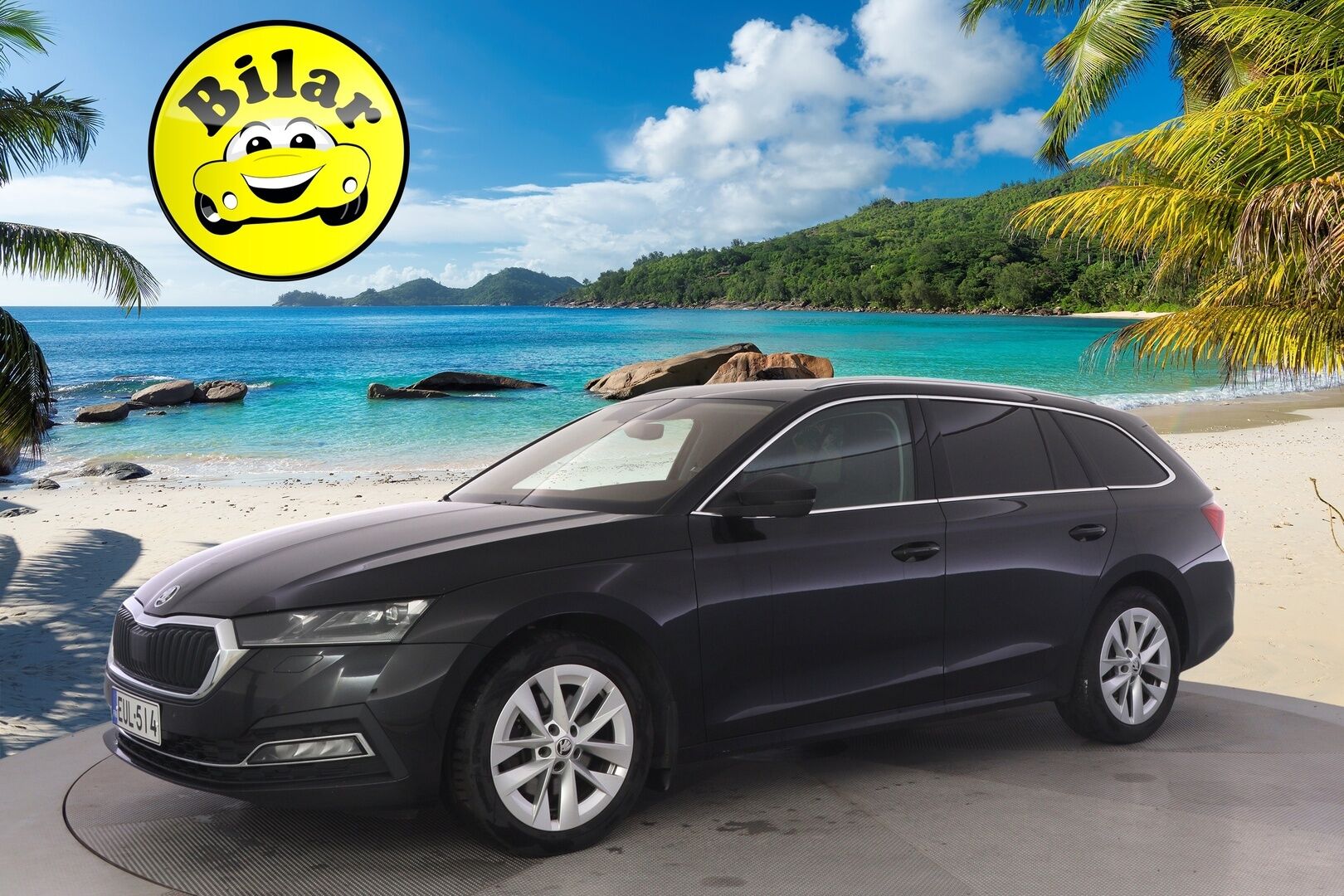 Skoda Octavia 2022 Combi 2.0 TDI 150 4x4 Style DSG *Juuri Huollettu!* - ACC | Webasto | Matrix LED | P.Kamera | Koukku | Hierovat penkit | Navi | Suomi-auto | Merkkihuollettu | Kahdet renkaat