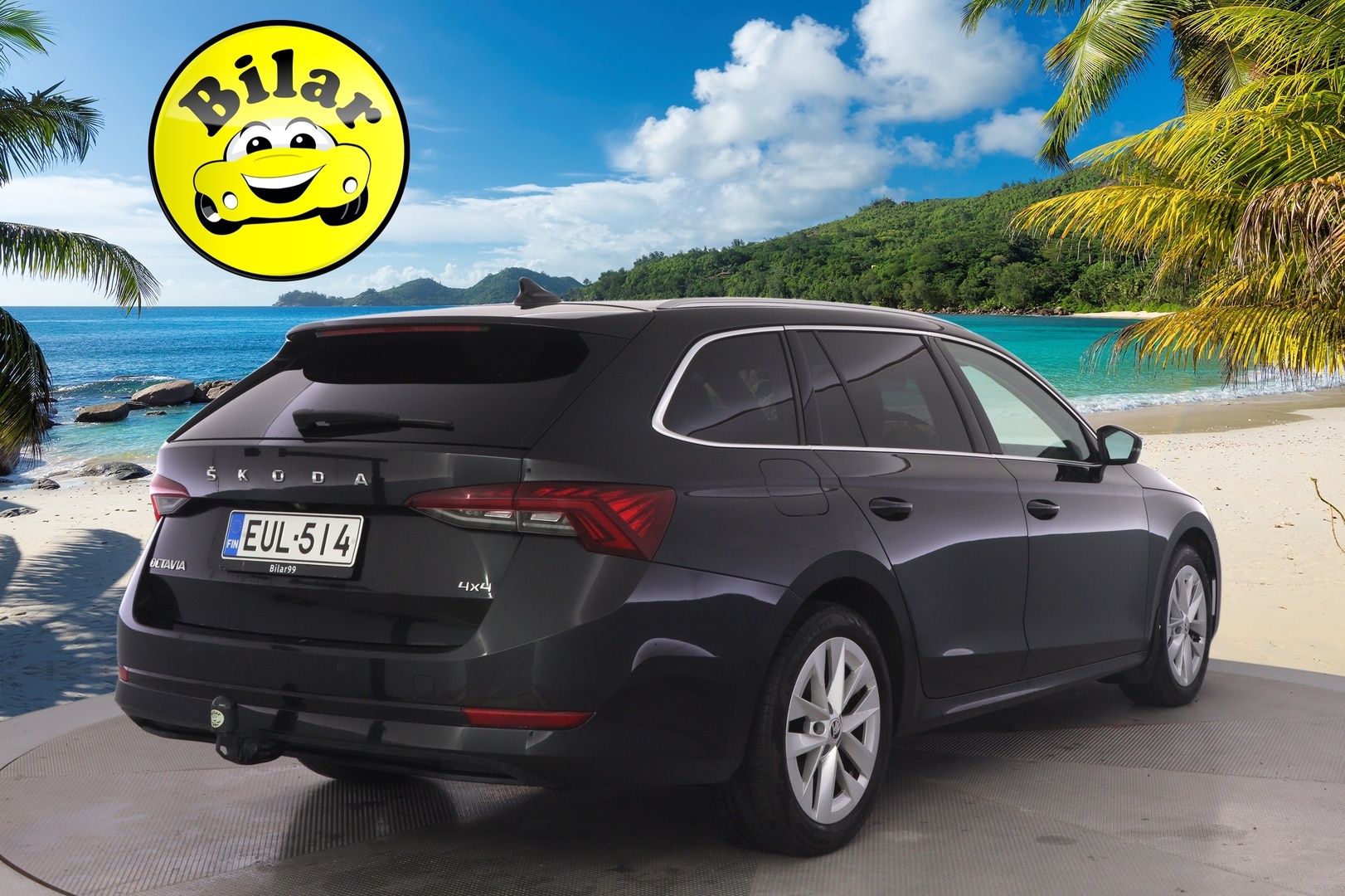 Skoda Octavia 2022, kuva 6/39