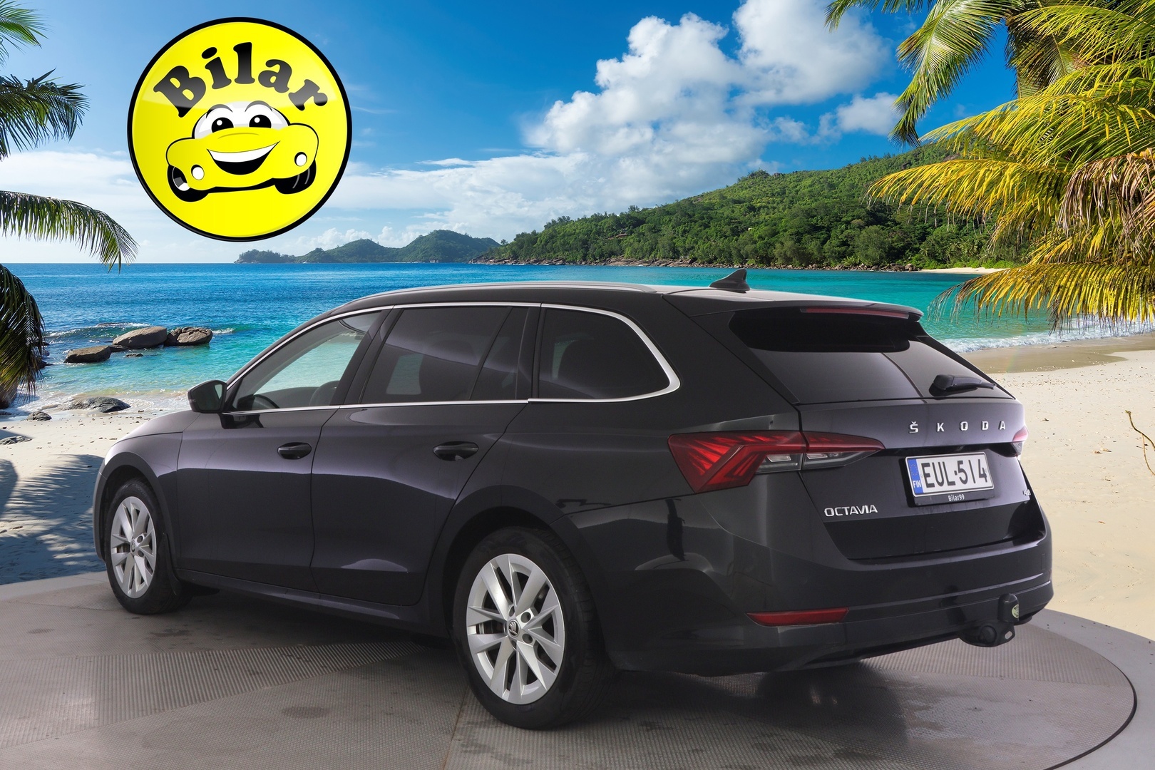Skoda Octavia 2022, kuva 4/39