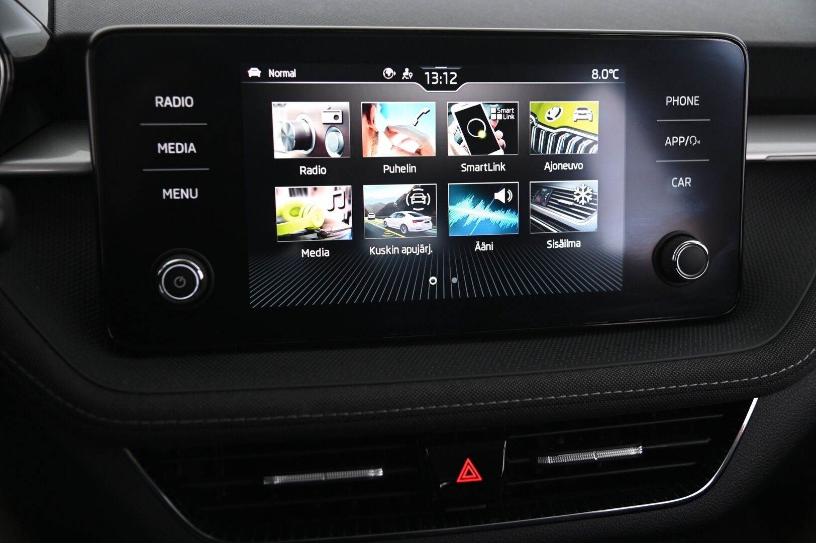 Skoda Fabia 2022 1.5 TSI Style DSG Autom. *Adapt vakkari / Vetokoukku / Erikoisväri / Ratinlämmitin / Moottorinlämmitin* - Suomi-auto / 2-Omisteinen / Merkkihuollettu - HULLUT AVAJAISHULINAT KORKOTARJOUS 3,29 %