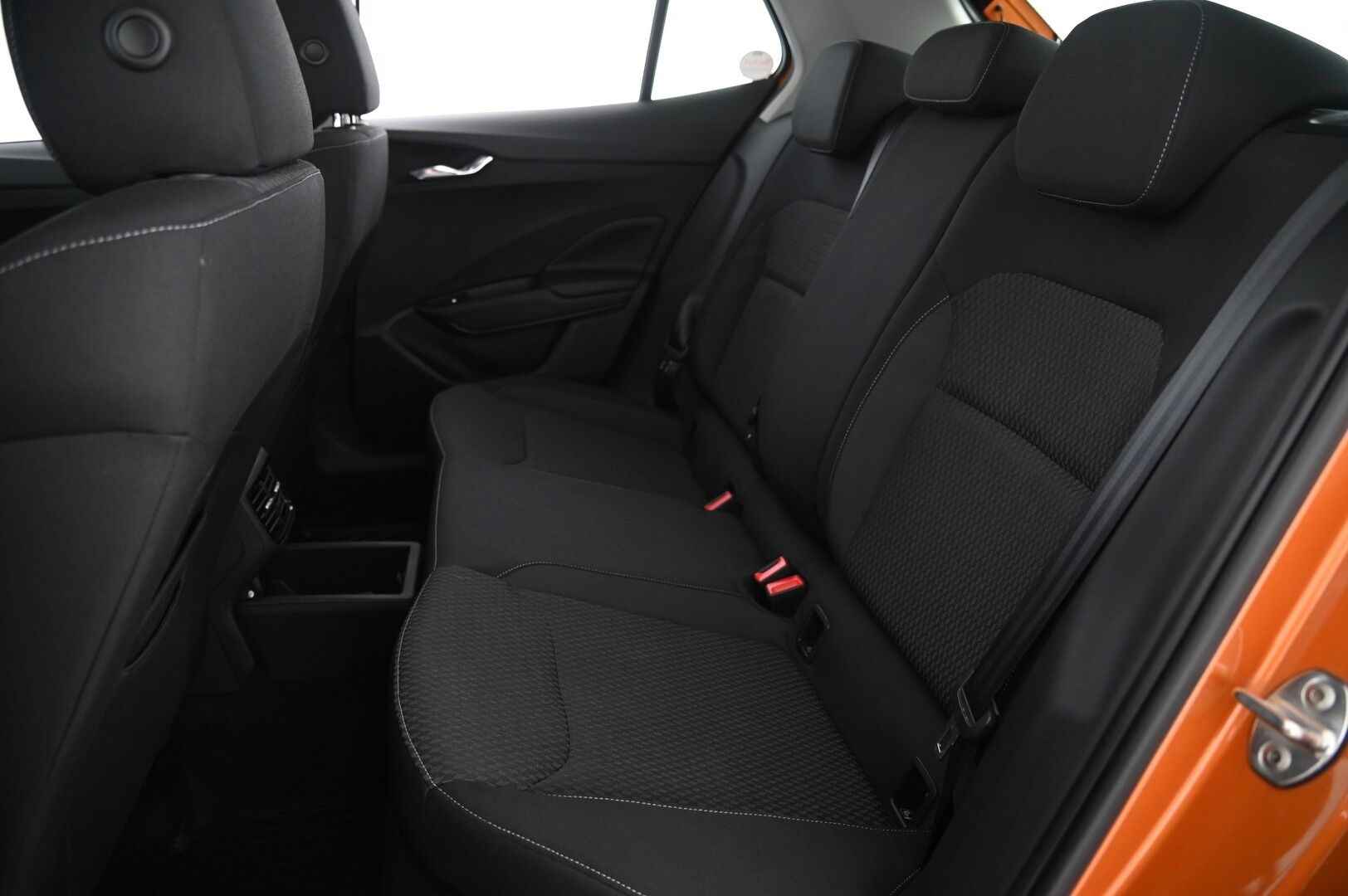 Skoda Fabia 2022 1.5 TSI Style DSG Autom. *Adapt vakkari / Vetokoukku / Erikoisväri / Ratinlämmitin / Moottorinlämmitin* - Suomi-auto / 2-Omisteinen / Merkkihuollettu - HULLUT AVAJAISHULINAT KORKOTARJOUS 3,29 %