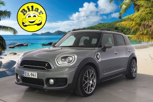 Mini Countryman 2020