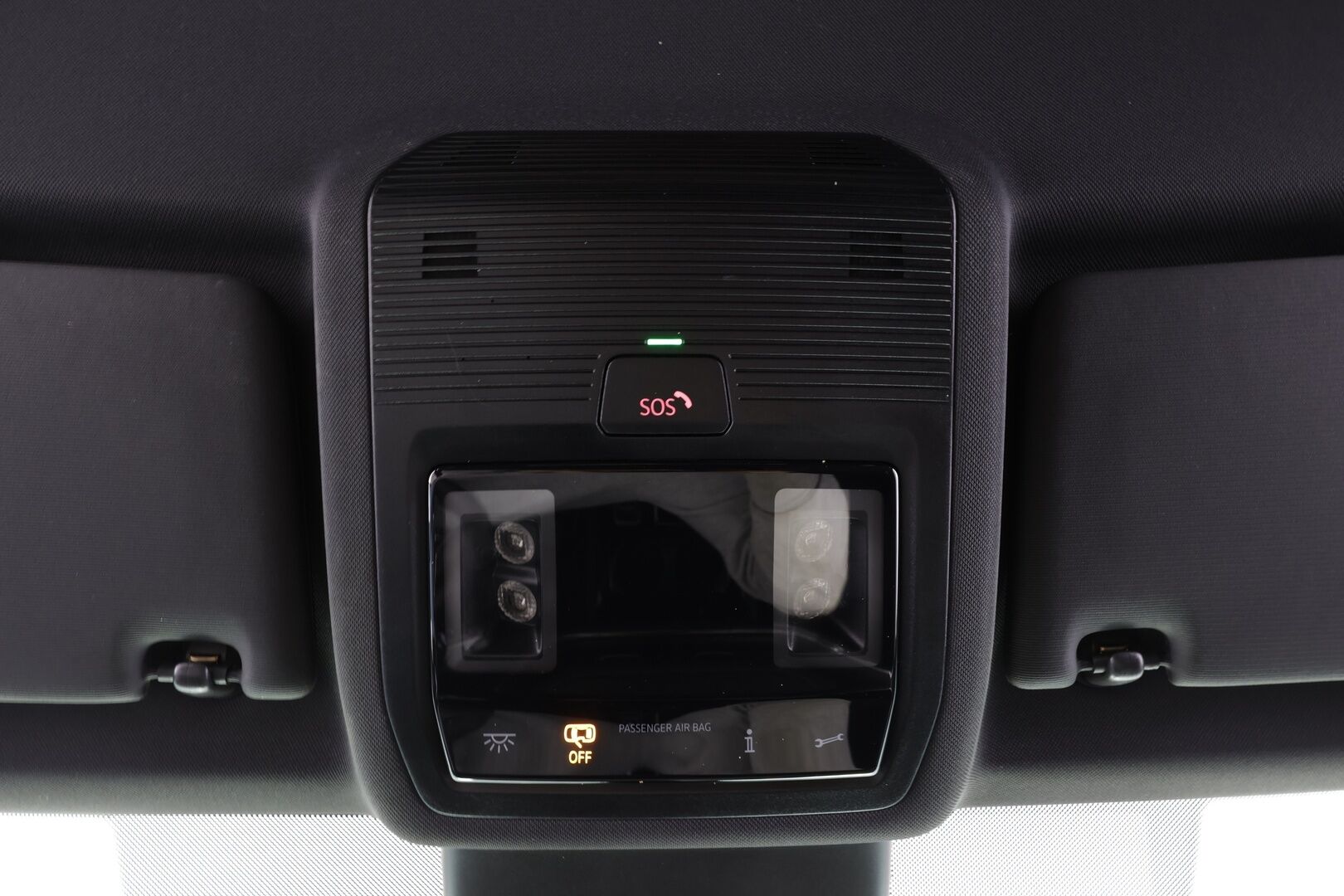 Skoda Enyaq 2023 80x 4x4 SportLine iV * ACC / ILP / Koukku / Skoda Crystal Matrix-LED / Muistipenkki / P.Kamera / Keyless / Apple&Android * - 1.Om Suomi-auto / Kahdet Renkaat / Koti & Kauppaaturi - HULLUT AVAJAISHULINAT KORKOTARJOUS 3,29 %