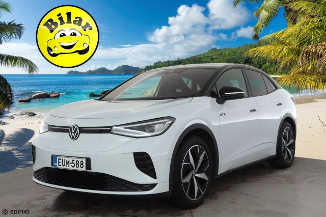 Volkswagen ID.5 2023