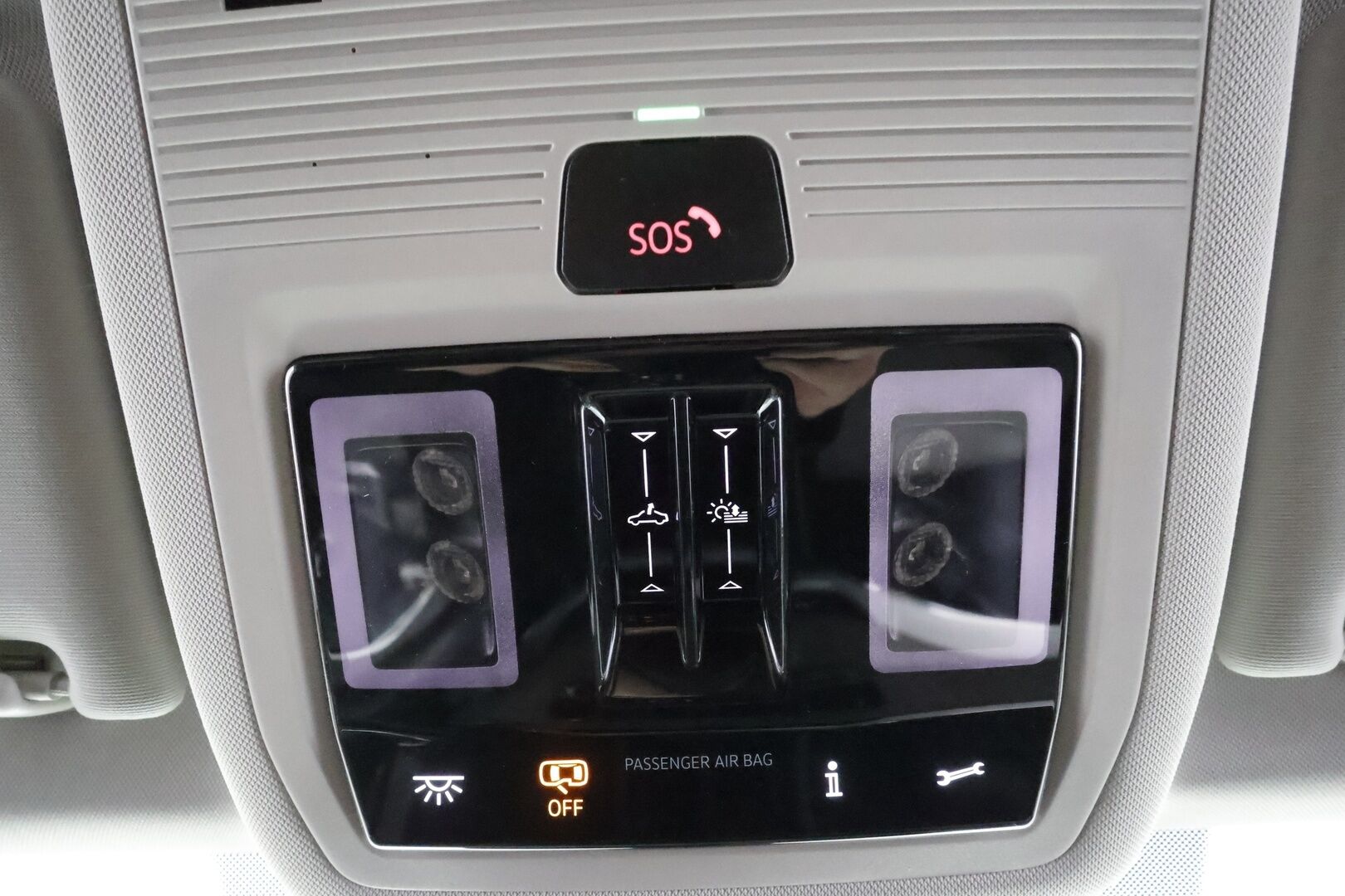 Skoda Enyaq 2023 80x 4x4 iV * ACC / ILP / Matrix-LED / Panorama / Muistipenkit / P.kamera / Keyless / Apple&Android * - 1.Om Suomi-Auto / Kahdet Renkaat