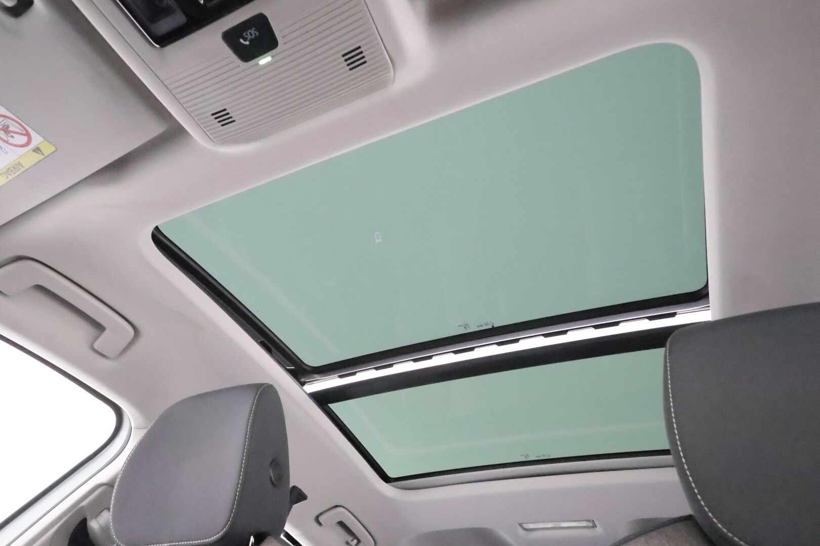 Skoda Enyaq 2023 80x 4x4 iV * ACC / ILP / Matrix-LED / Panorama / Muistipenkit / P.kamera / Keyless / Apple&Android * - 1.Om Suomi-Auto / Kahdet Renkaat
