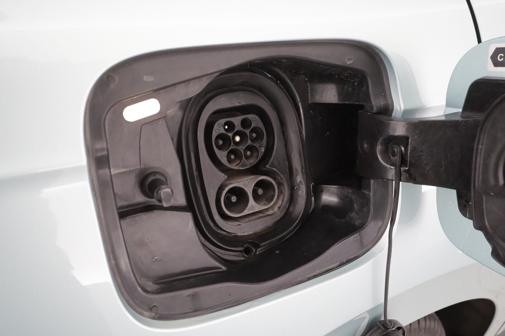 Skoda Enyaq 2023 80x 4x4 iV * ACC / ILP / Matrix-LED / Panorama / Muistipenkit / P.kamera / Keyless / Apple&Android * - 1.Om Suomi-Auto / Kahdet Renkaat