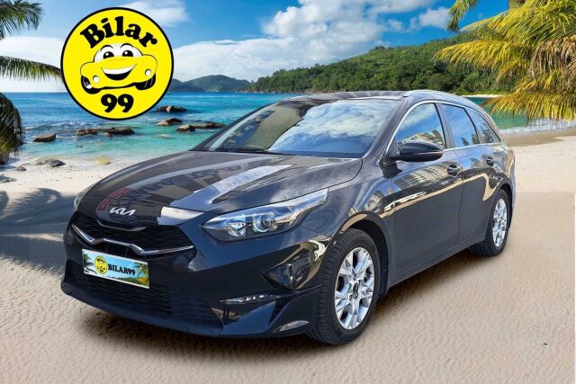 Kia Ceed 2023